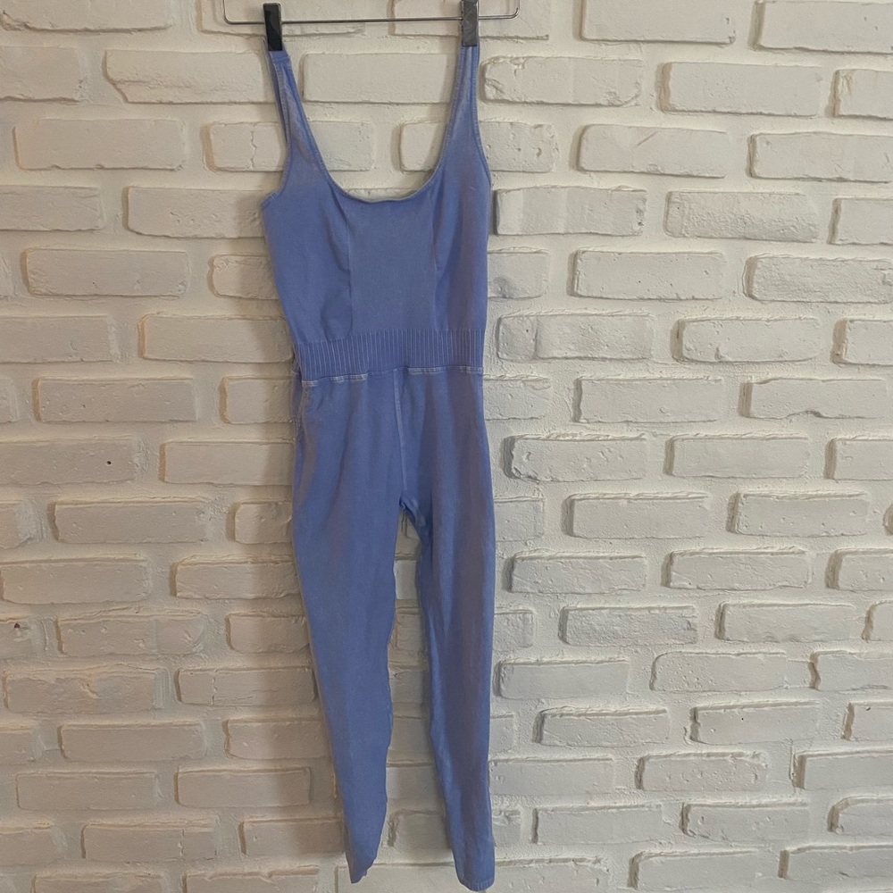 FP Movement Good Karma Onesie